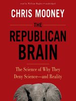 The Republican Brain